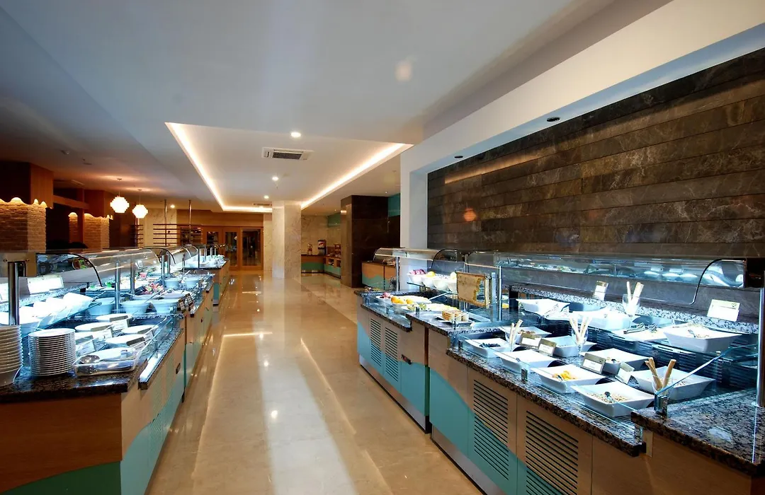 Commodore Elite Suites & Spa (Adults Only)-1
